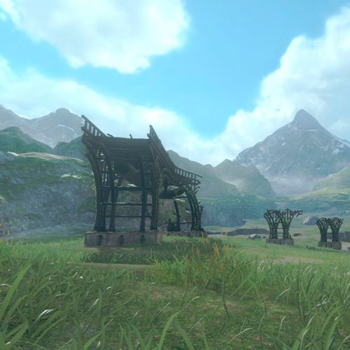 NieR Replicant ver.1.22474487139 Cd Key Steam Global